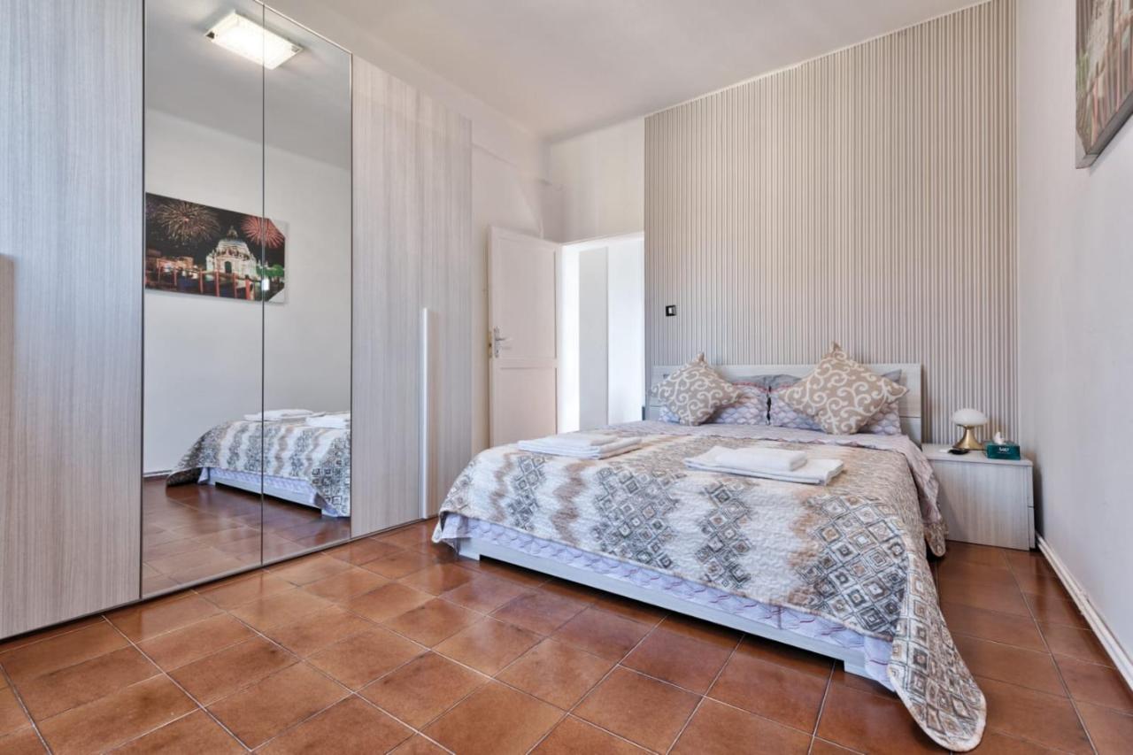 Venice Vacation Apartment Two Bedrooms Marghera Exterior foto