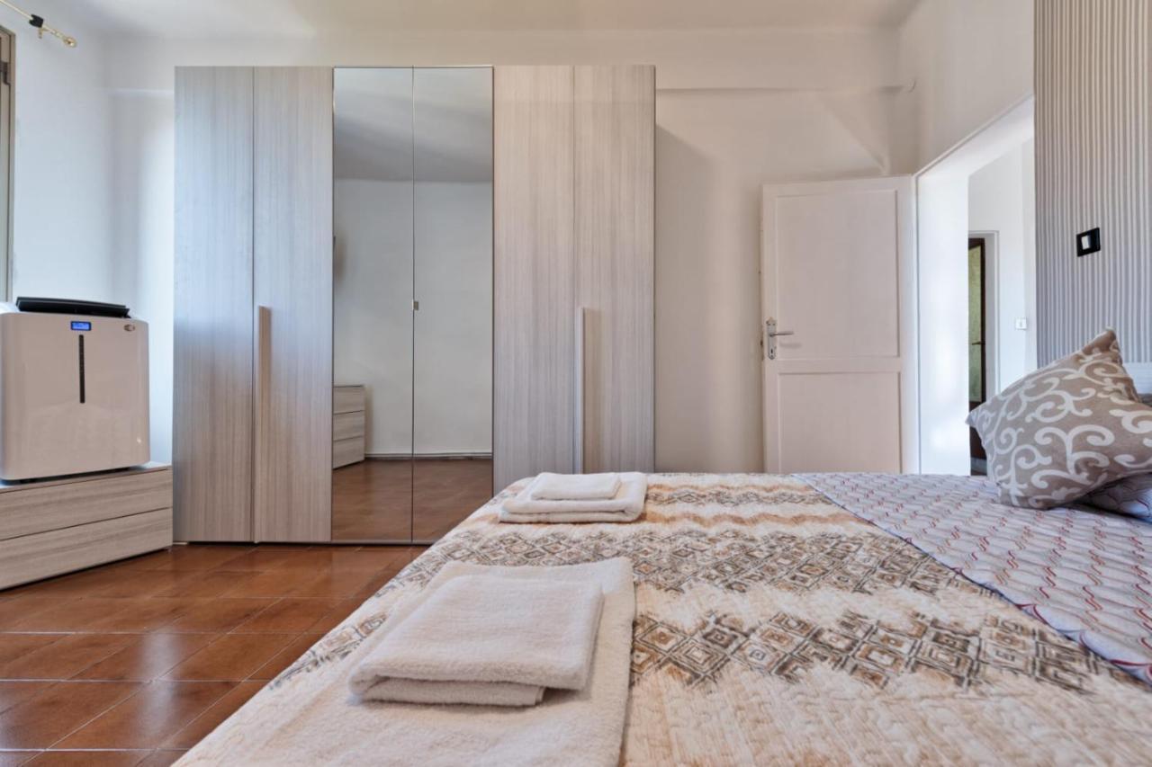 Venice Vacation Apartment Two Bedrooms Marghera Exterior foto